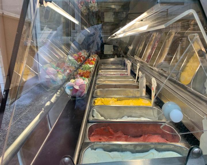 Dalsheimer Eisdiele - Gelato-Eis & mehr