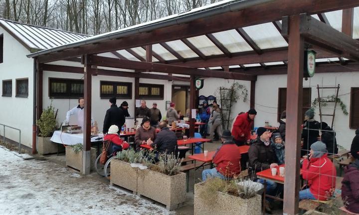 NaturFreunde-Haus Iggelheim