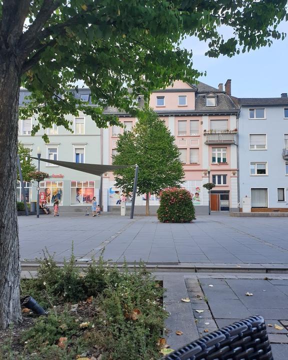 Klein Prag Im Gasthaus Bremser